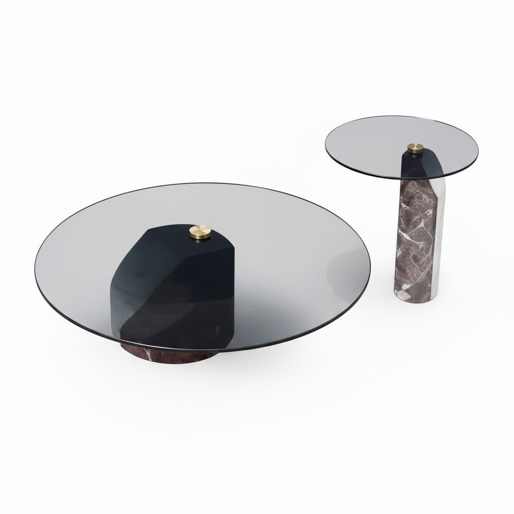 MAJESTY MARBLE SET Thumbnail